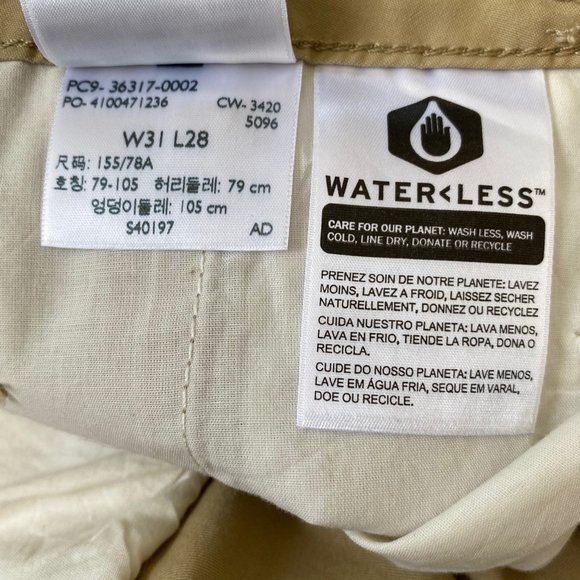 Levi's Tailor High Loose Tapered Pants - Picture 10 of 13